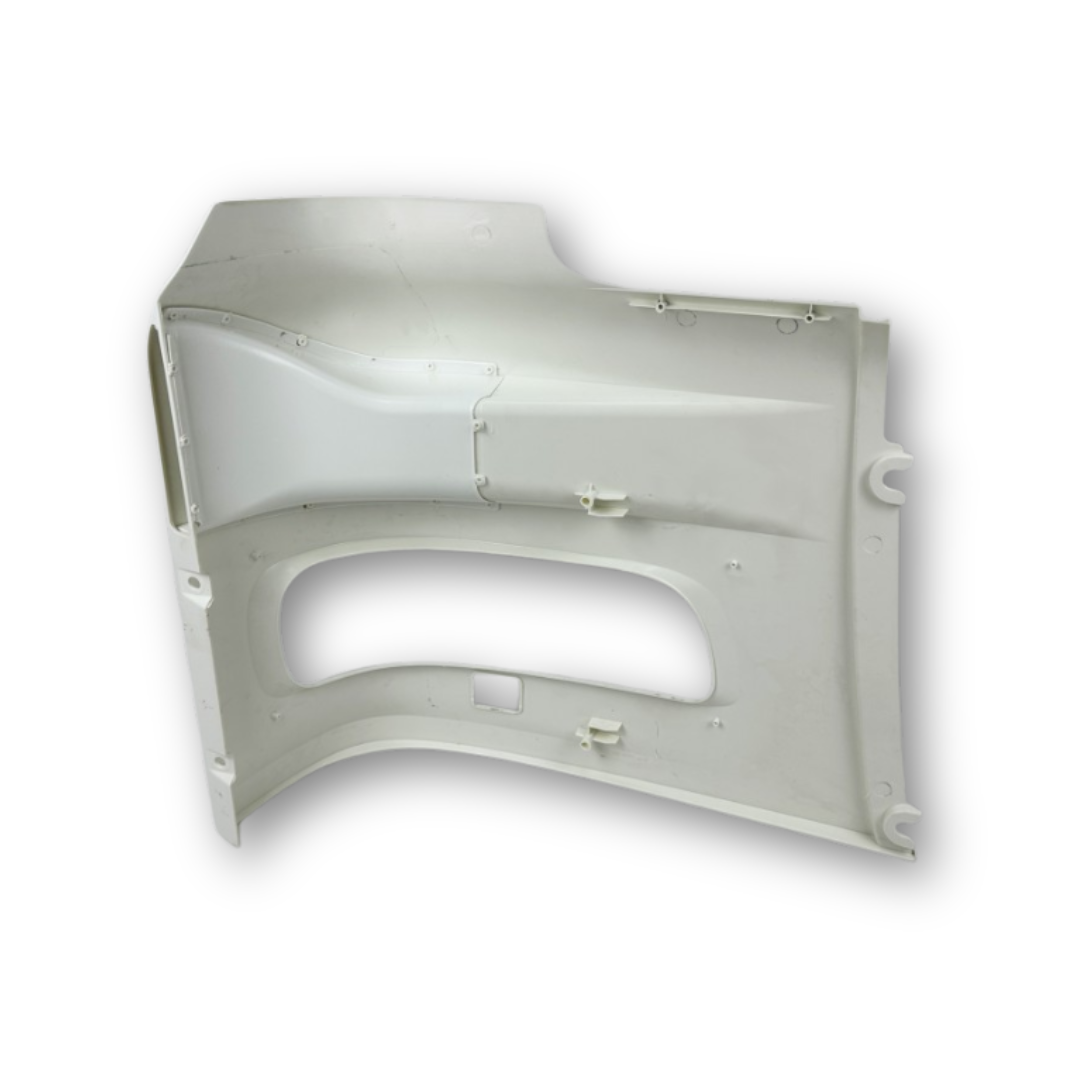 Панель фари DAF XF 105 (2005→) 95 (2002→) ліва \PL\ Панель фари DAF XF 105 (2005→) 95 (2002→) ліва \PL\