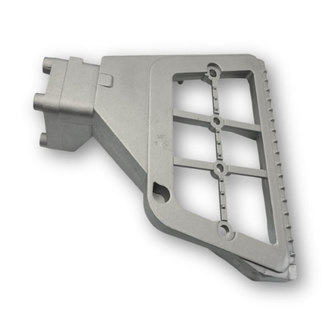 Кронштейн нижнього ступеня DAF XF 105 (2005→) права\PL\ Кронштейн нижнього ступеня DAF XF 105 (2005→) права\PL\