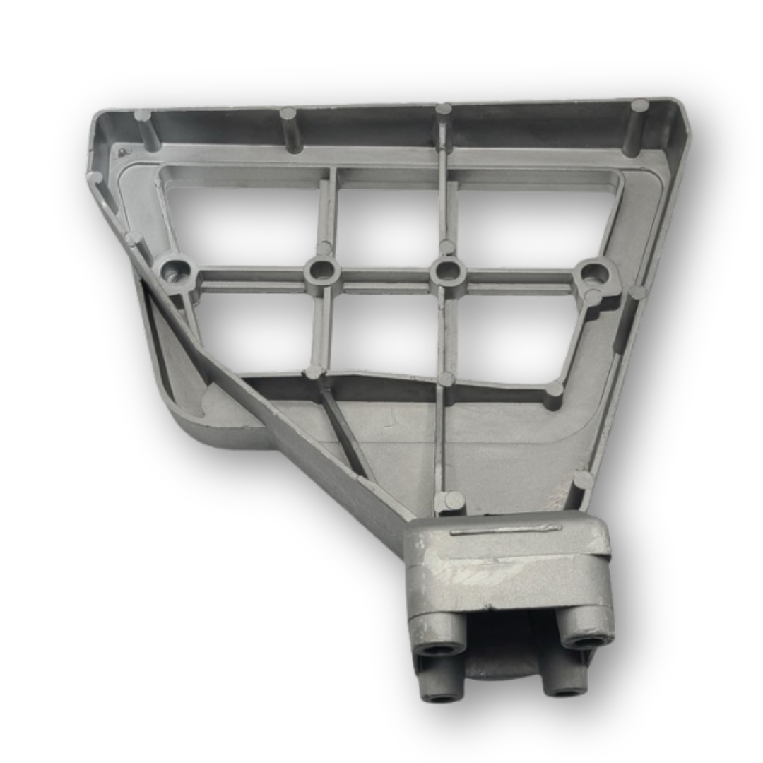 Кронштейн нижнього ступеня DAF XF 105 (2005→) лівий\PL\