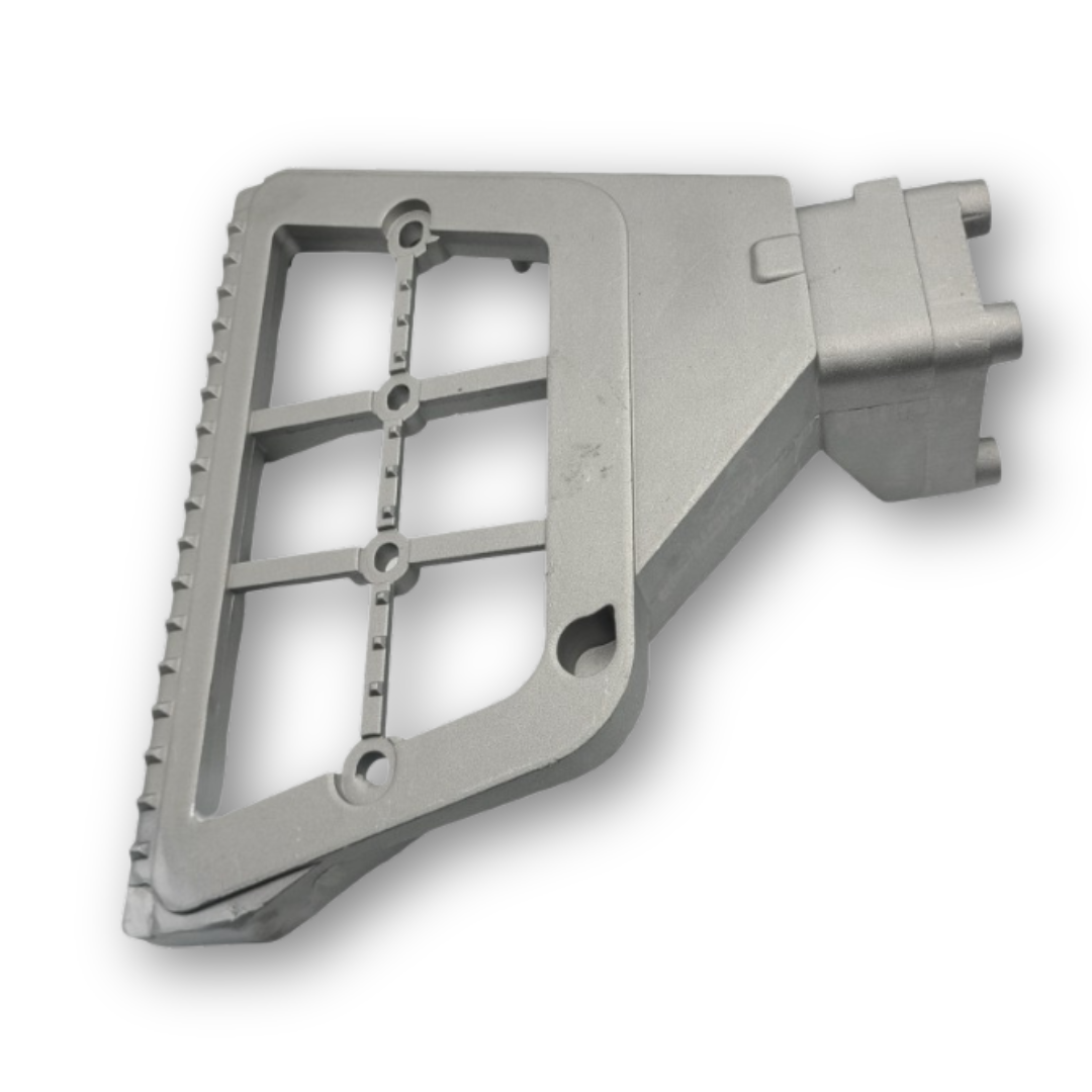 Кронштейн нижнього ступеня DAF XF 105 (2005→) лівий\PL\