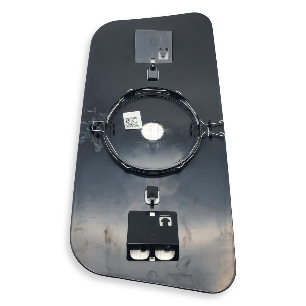 Вставка основного зеркала Scania 4, R (1996-...) с подогревом; левая-правая (TANGDE) Вставка основного зеркала Scania 4, R (1996-...) с подогревом; левая-правая (TANGDE)