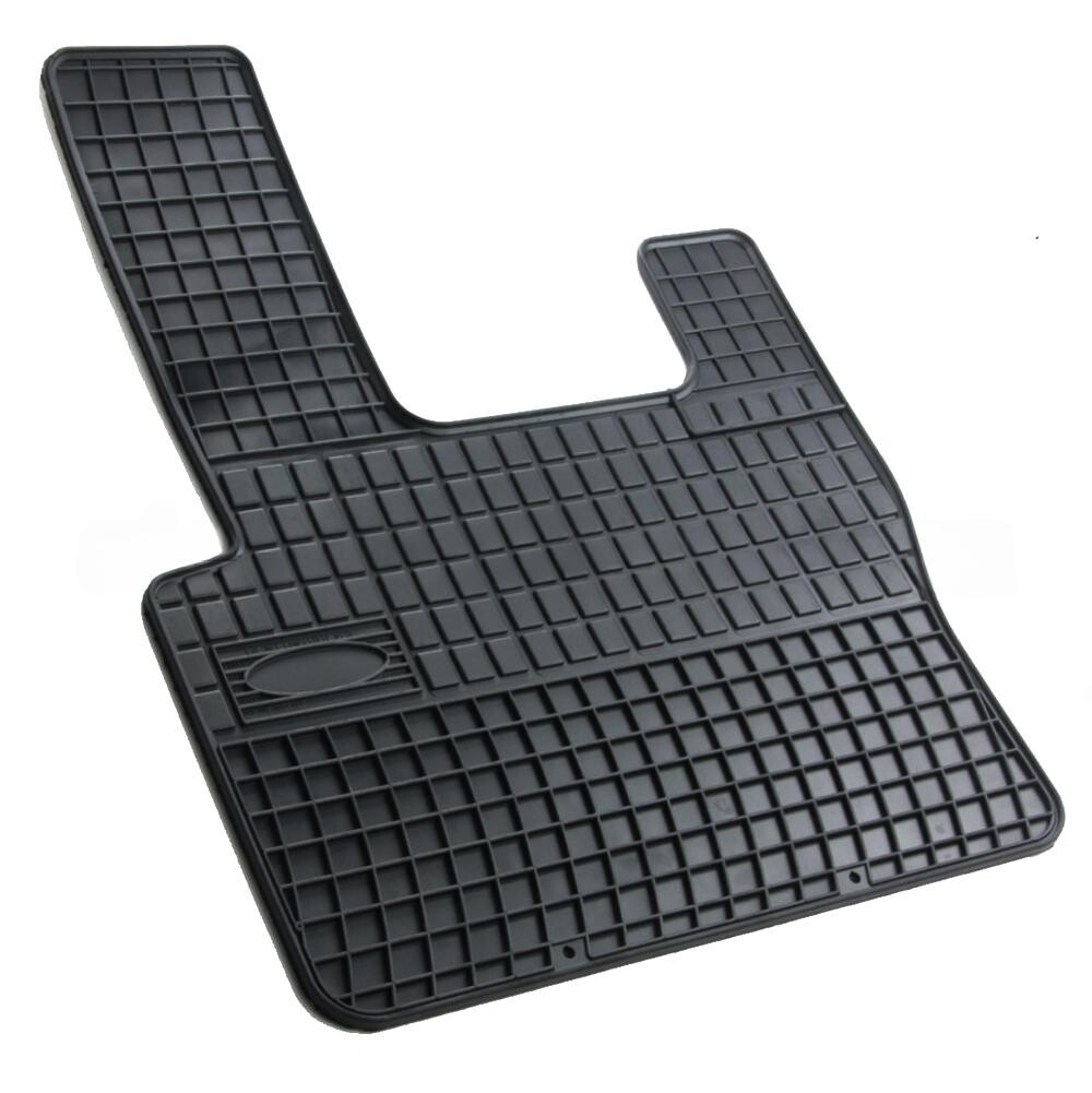 Килимок салону гумовий DAF XF95 з 2000 г-, XF105 \ лівий-правий \ Килимок салону гумовий DAF XF95 з 2000 г-, XF105 \ лівий-правий \