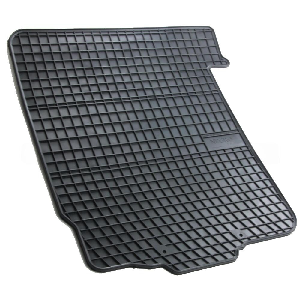 Килимок салону гумовий DAF XF95 з 2000 г-, XF105 \ лівий-правий \ Килимок салону гумовий DAF XF95 з 2000 г-, XF105 \ лівий-правий \