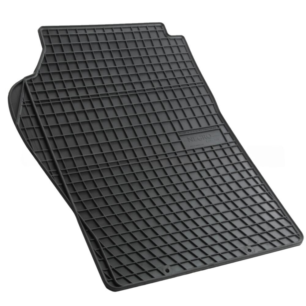 Килимок салону гумовий Scania R, G від 2004 р \ лівий-правий \