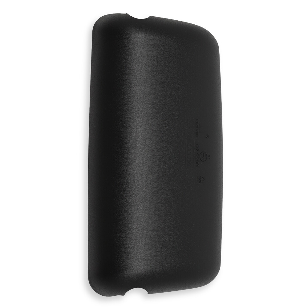 Крышка основного зеркала DAF CF75, CF85 (2000-2013), XF95 (...-2006) левая-правая (TANGDE)