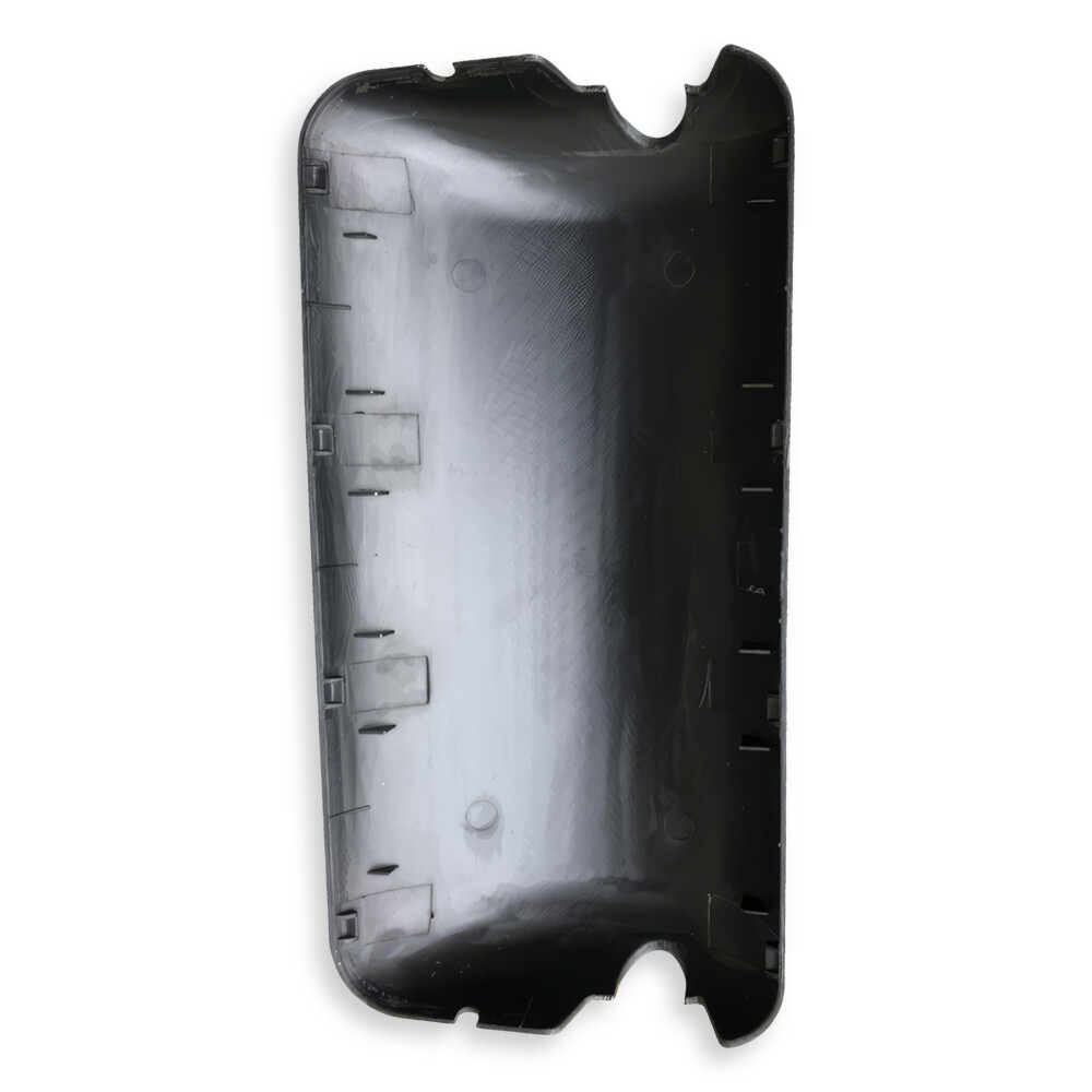 Крышка основного зеркала DAF CF75, CF85 (2000-2013), XF95 (...-2006) левая-правая (TANGDE) Крышка основного зеркала DAF CF75, CF85 (2000-2013), XF95 (...-2006) левая-правая (TANGDE)