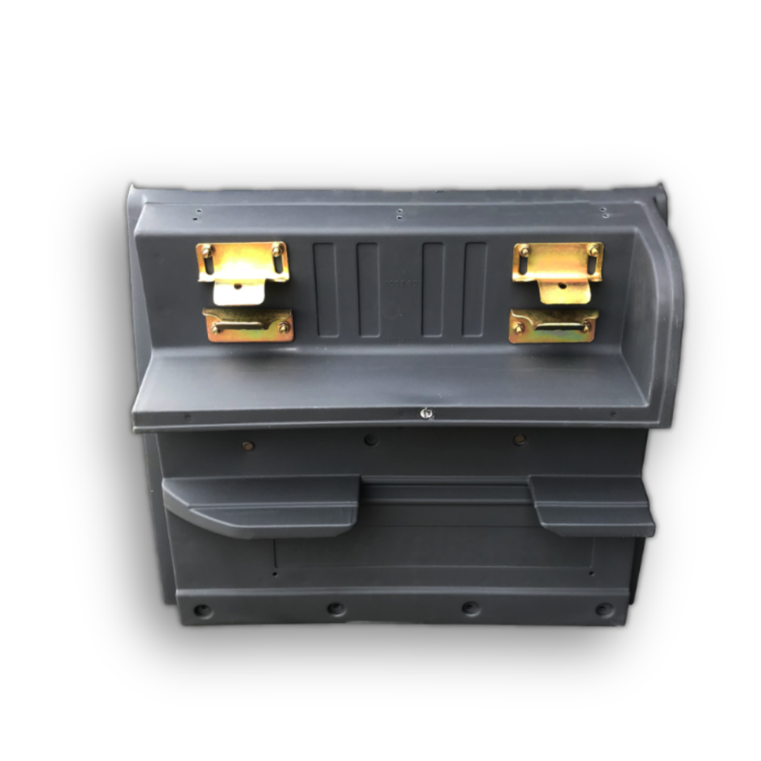 Крыло MERCEDES ACTROS MP1 (96-03) задняя часть правое Крыло MERCEDES ACTROS MP1 (96-03) задняя часть правое