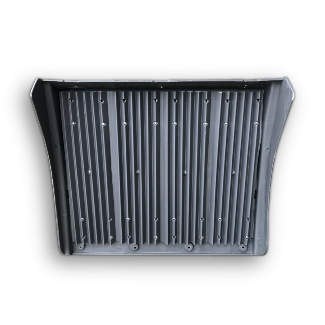 Крыло MERCEDES ACTROS MP1 (96-03) задняя часть правое Крыло MERCEDES ACTROS MP1 (96-03) задняя часть правое