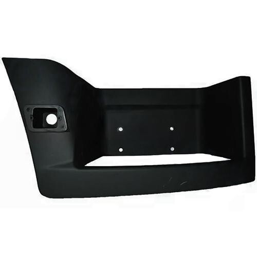 Ступень пластик IIV.E-Tech ,Trakk (до -2002) \правая\ низкая Ступень пластик IIV.E-Tech ,Trakk (до -2002) \правая\ низкая