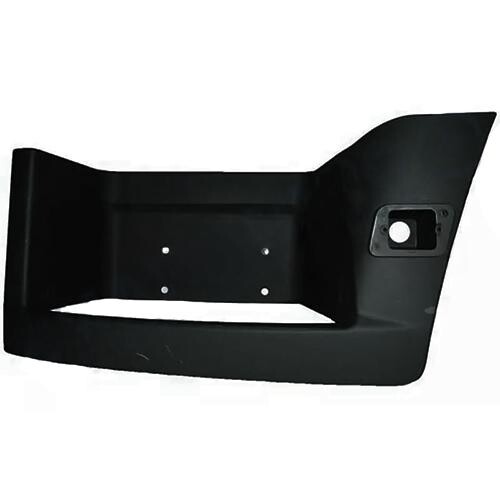 Ступінь пластик IV.E-Tech, Trakk (до -2002) \ліва\низка