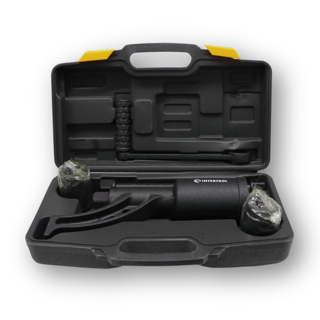 Ключ редукторний подовжена 32*33 головки (підшибник) 1:56 Ключ редукторний подовжена 32*33 головки (підшибник) 1:56