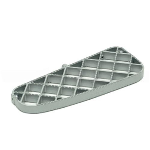 Накладка на ступень Scnia 4 (96-04) лев\прав Накладка на ступень Scnia 4 (96-04) лев\прав