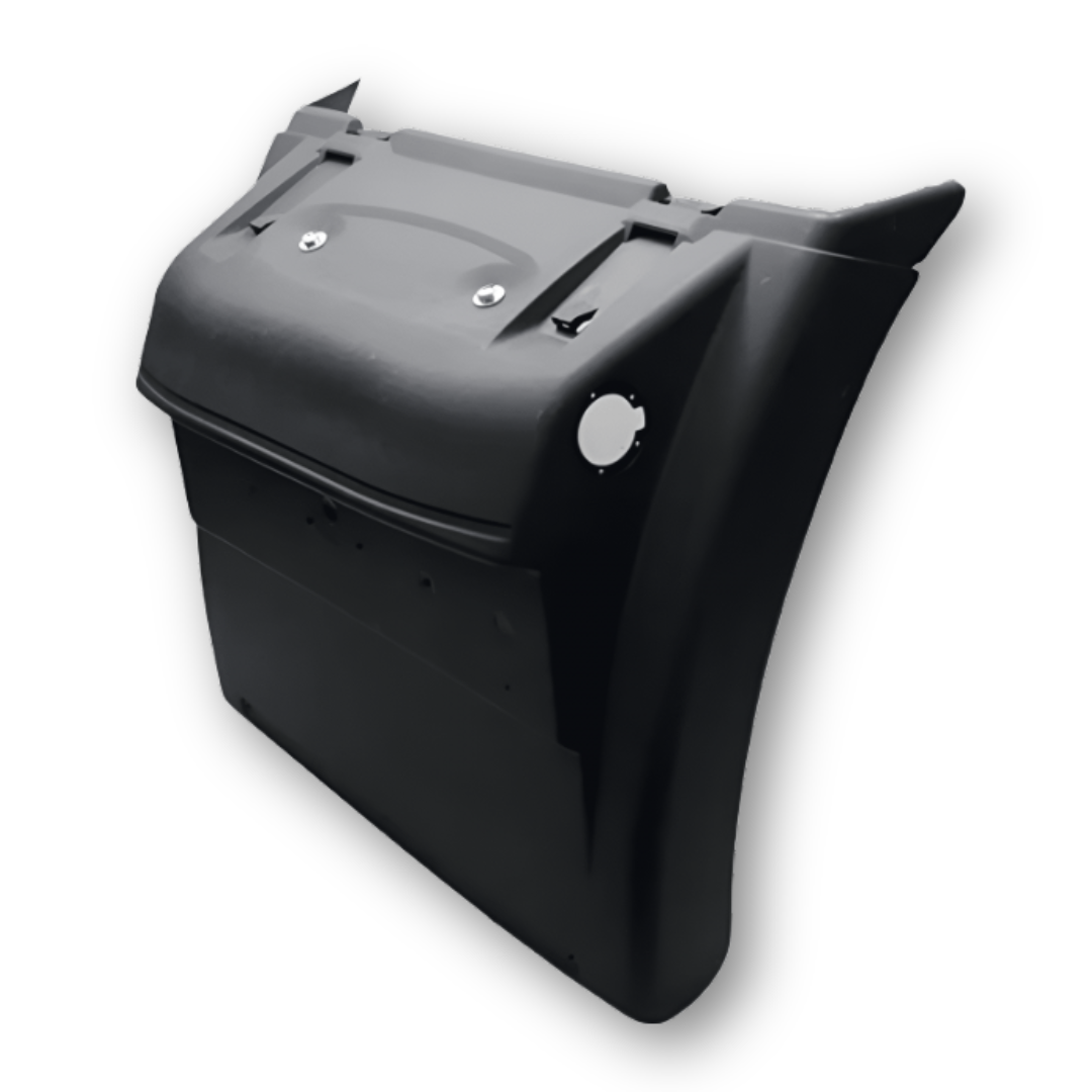 Крило заднє ззаду MAN TGS-TGX-TG-A ліва\права \ST\ Крило заднє ззаду MAN TGS-TGX-TG-A ліва\права \ST\