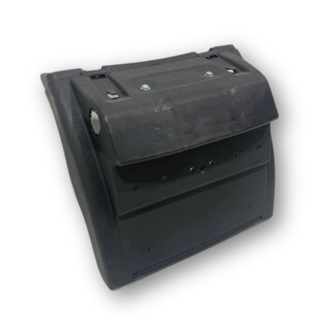 Крило заднє ззаду MAN TGS-TGX-TG-A ліва\права \ST\ Крило заднє ззаду MAN TGS-TGX-TG-A ліва\права \ST\