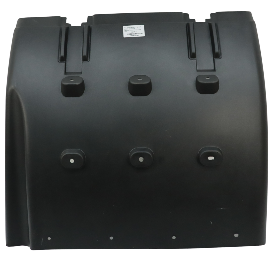 Крило SCANIA - PGRT (2004→) права задня-ліва передня \ST\ Крило SCANIA - PGRT (2004→) права задня-ліва передня \ST\