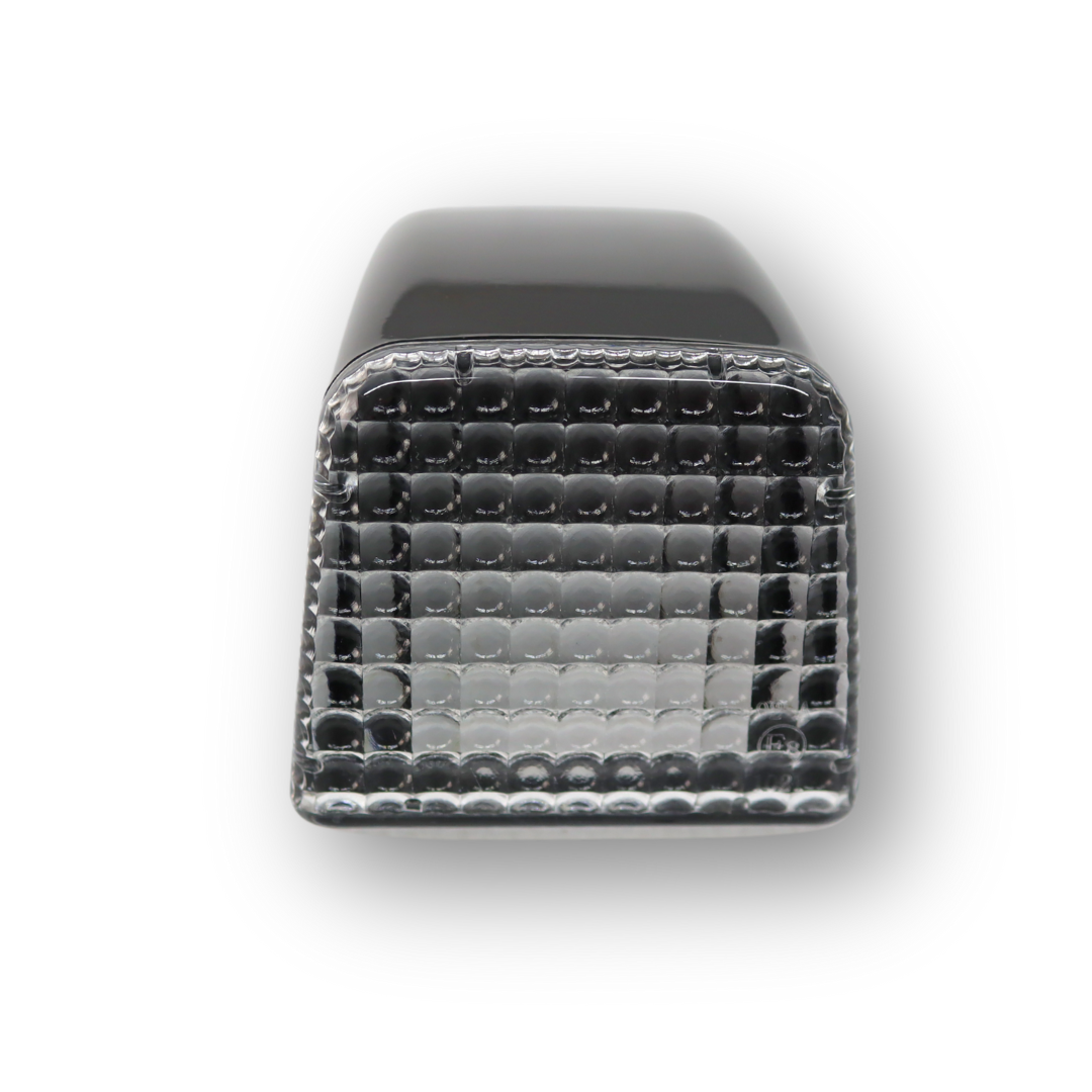 Корпус ліхтарика даху VOLVO білий