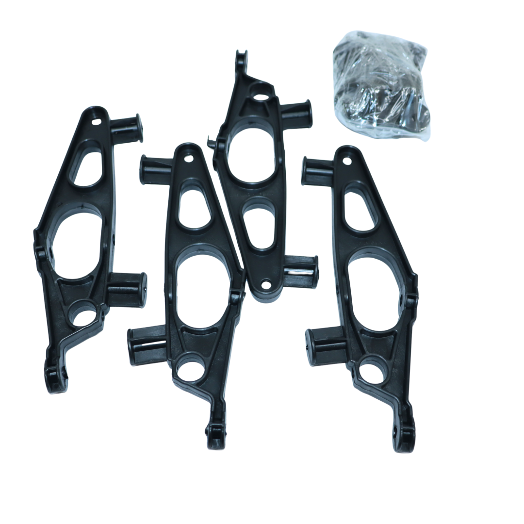 Кріплення сонцезахисного козирка MAN TGA/X