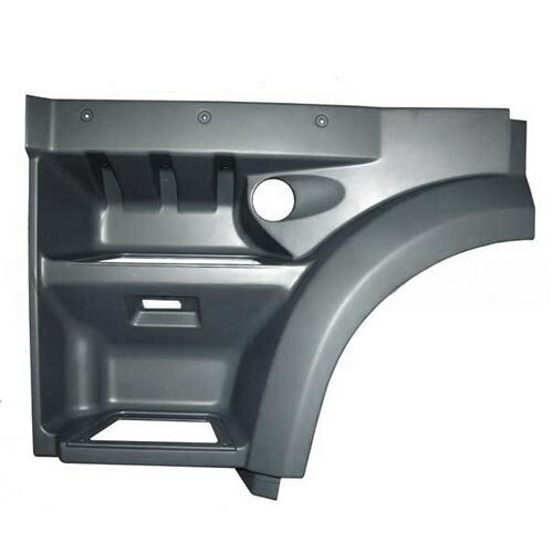 Ступінь верхня подвійна DAF XF 95 -105 \ліва\