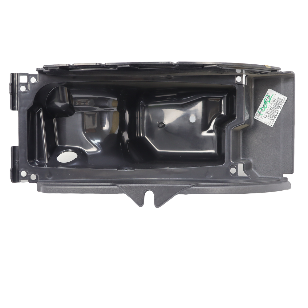 Ніша фари SCANIA R,P 04r- \ліва\