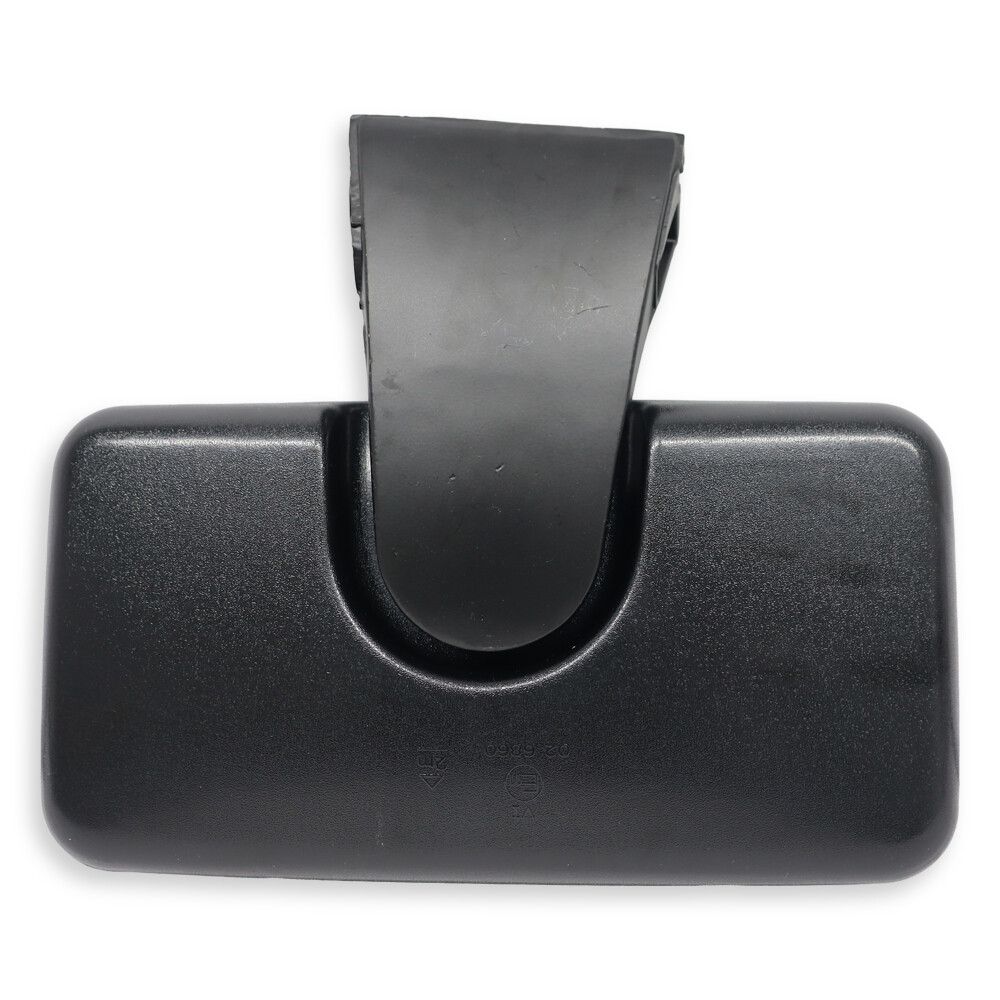 Зеркало бордюрное ATEGO II, AXOR MP2, ACTROS MP2 (2004-...) (LONGLING)