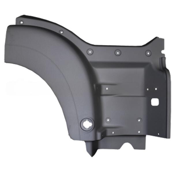 Ступінь верхня подвійна MAN TGS (2003-2009) \права \ Ступінь верхня подвійна MAN TGS (2003-2009) \права \