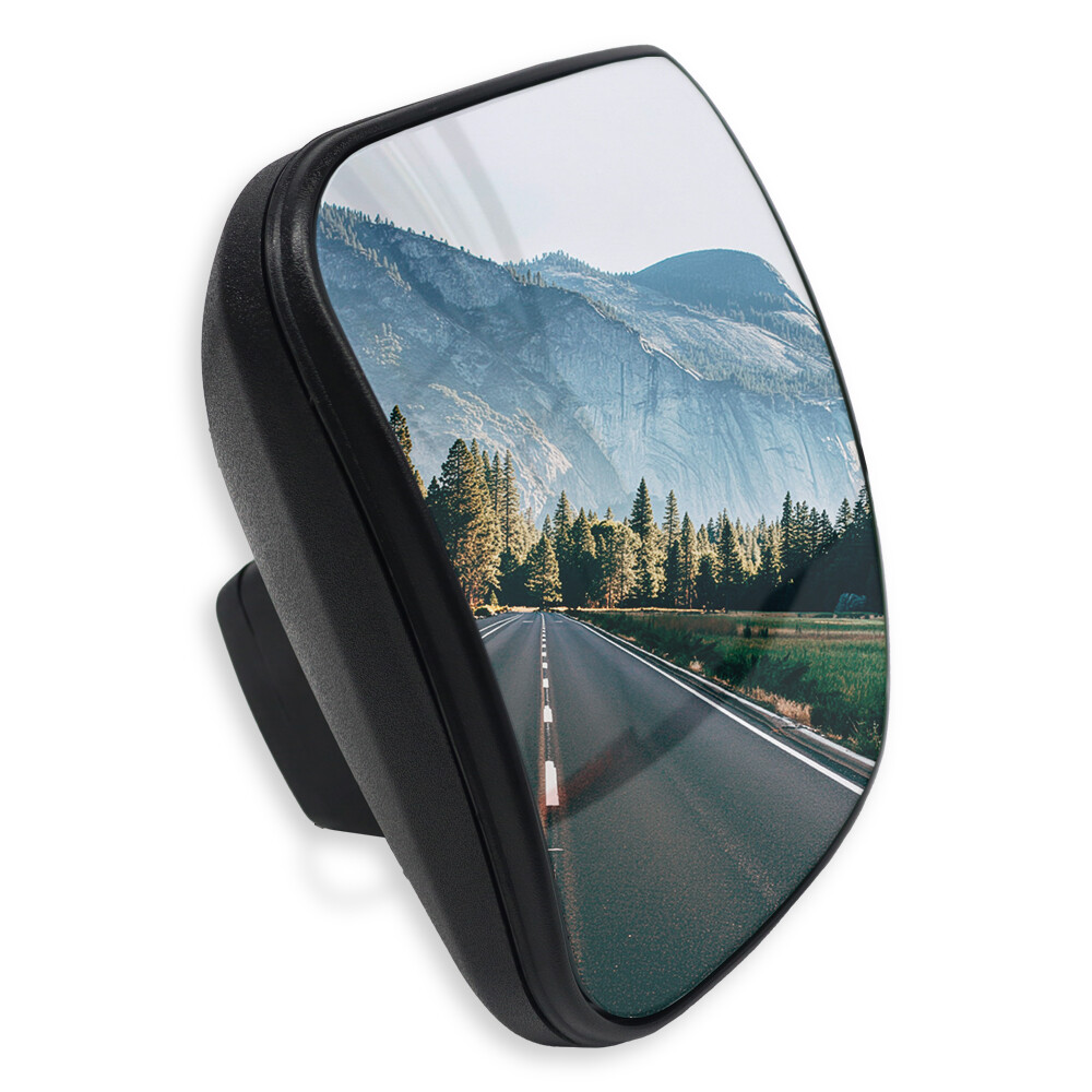 Зеркало дополнительное MERCEDES Atego (1996-2008) без подогрева (TANGDE)