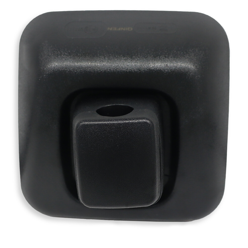 Зеркало дополнительное MERCEDES Atego (1996-2008) без подогрева (TANGDE)