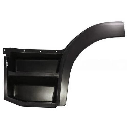 Ступінь верхня подвійна MERCEDES ATEGO 1, 2 (1998-2004) ліва Ступінь верхня подвійна MERCEDES ATEGO 1, 2 (1998-2004) ліва