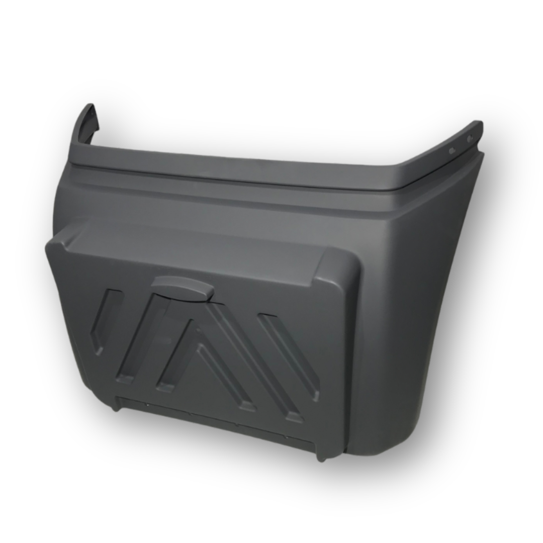 Крило заднього колеса MERCEDES Atego 1-2 (1998-2013)