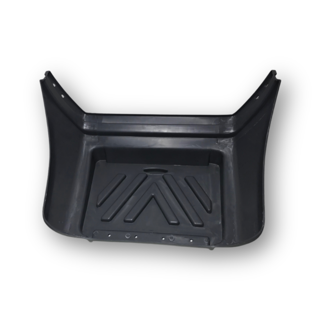 Крило заднього колеса MERCEDES Atego 1-2 (1998-2013)