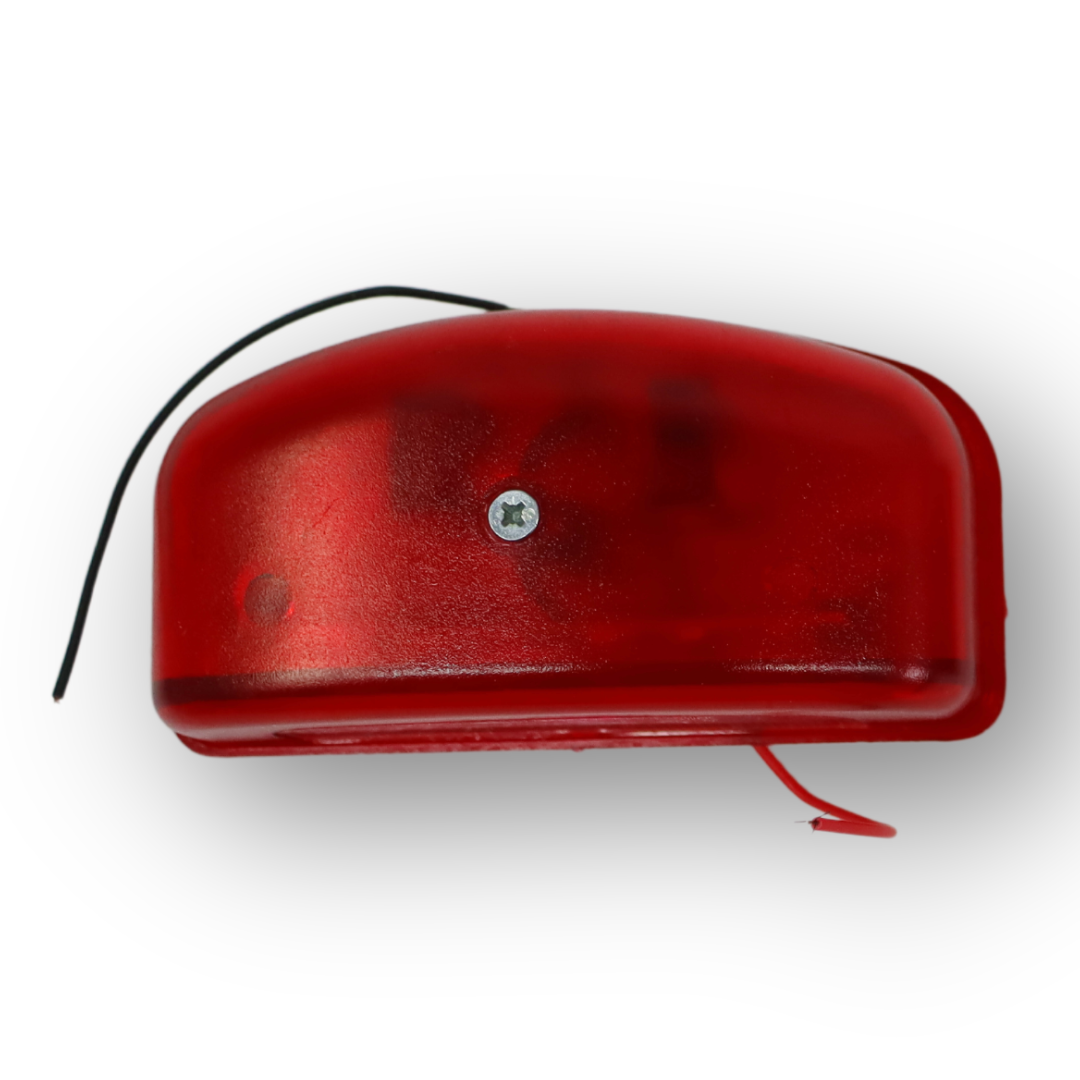 Підсвічування номера червоне LED \FR\ Підсвічування номера червоне LED \FR\