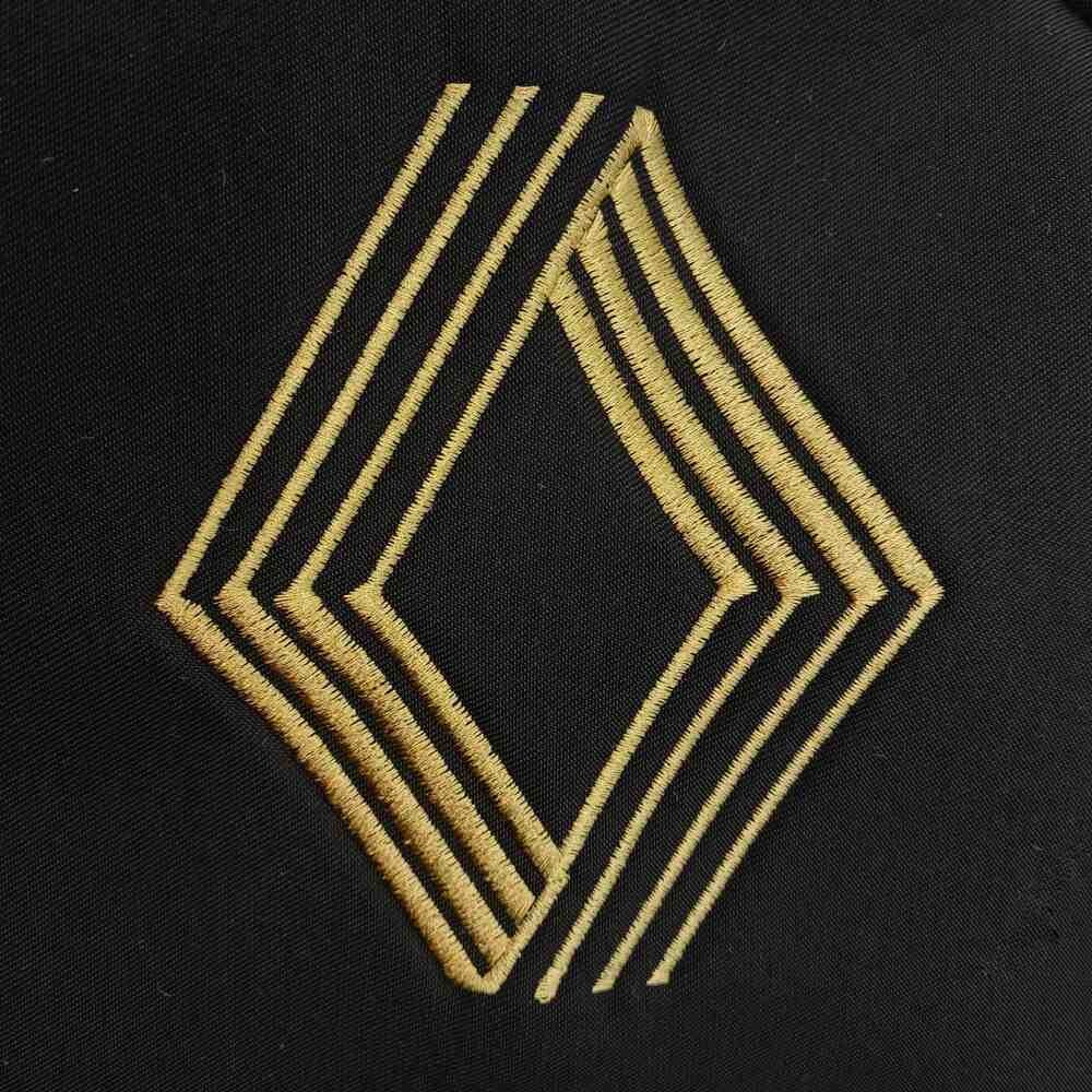 Чохол на сидіння Екошкіра, Renault Magnum (2001-2013) водій, пасажир поворотне сидіння, чорний Чохол на сидіння Екошкіра, Renault Magnum (2001-2013) водій, пасажир поворотне сидіння, чорний