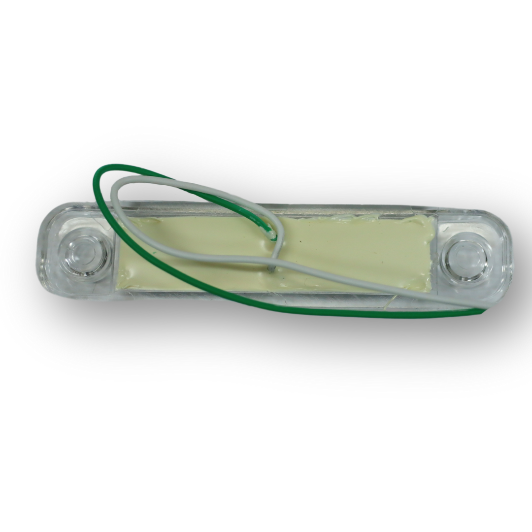 Фонарь декор LED RENAULT белый (101*22*12\81)