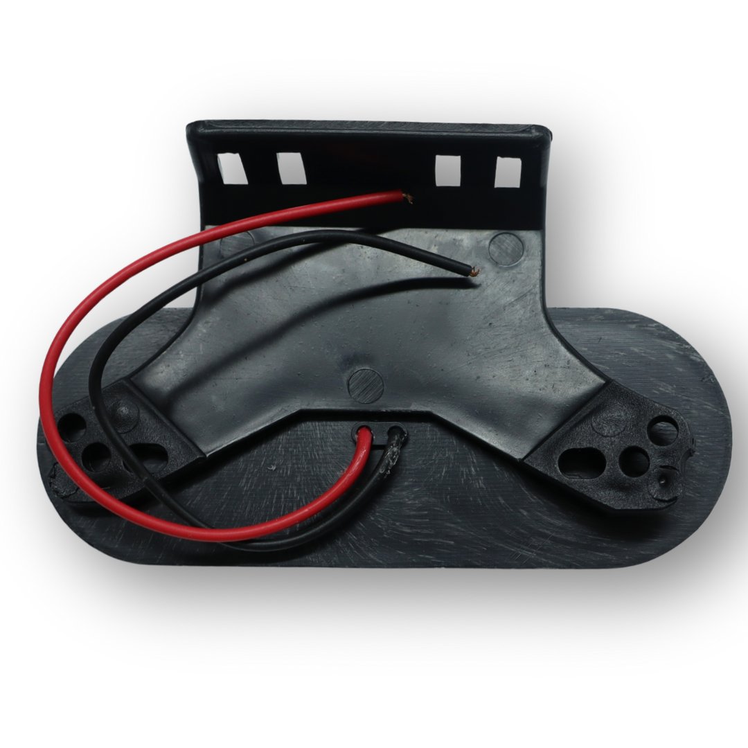 Ліхтар габаритний LED 20 жовтий \з кріпленням \ ISS Ліхтар габаритний LED 20 жовтий \з кріпленням \ ISS