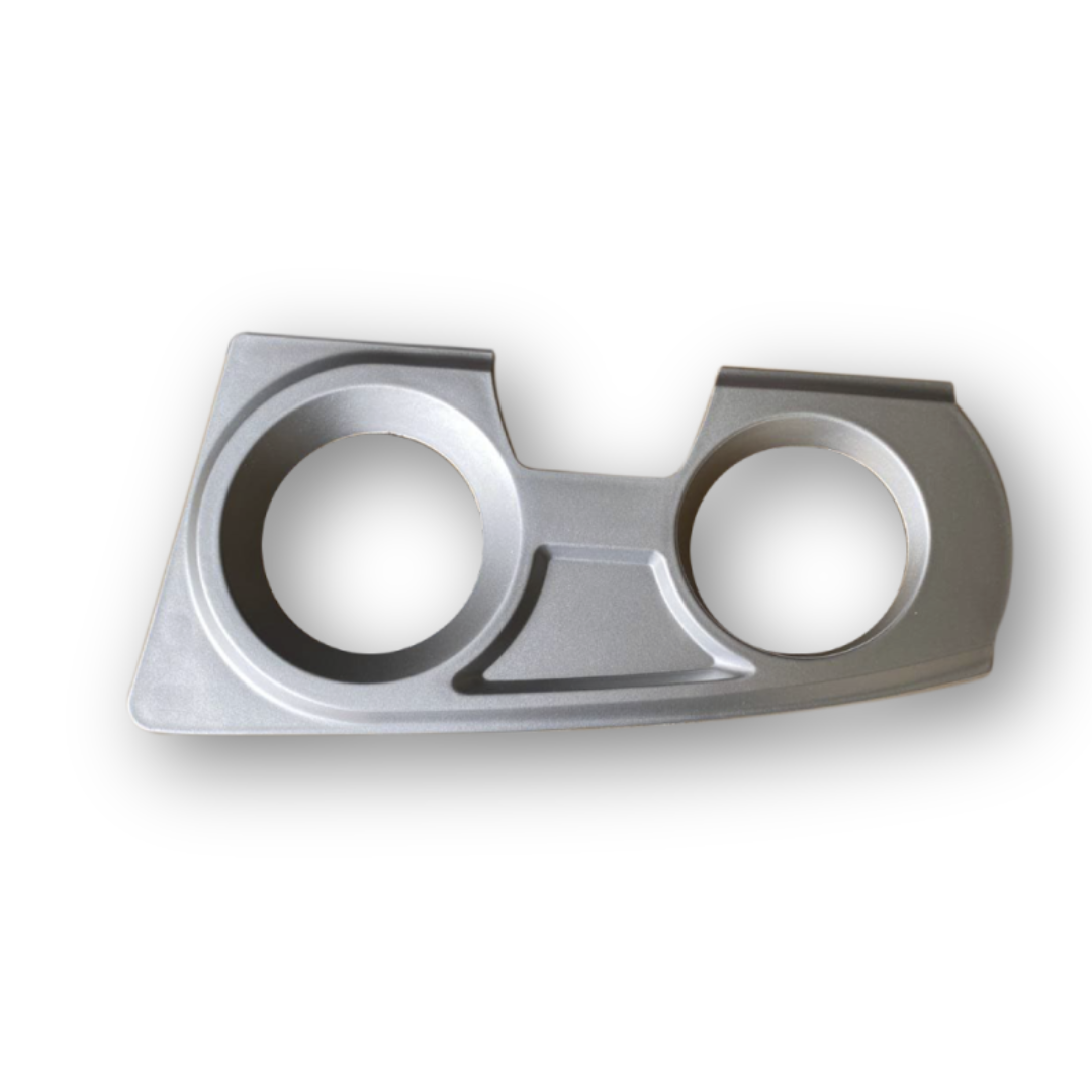 Панель прот.фари IVECO STRALIS AS 07 (з 2007р) \ліва\