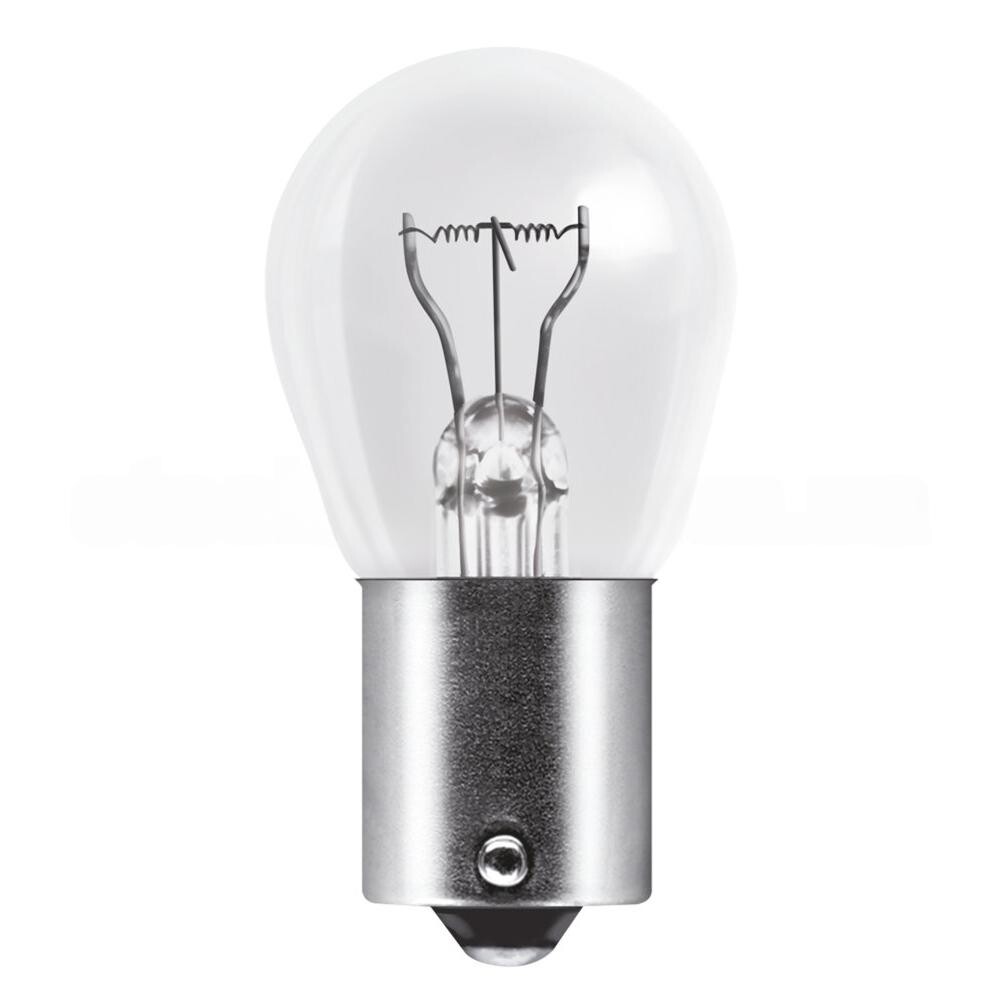 Автолампа ук. OSRAM P21W 24V BA15s 10X5