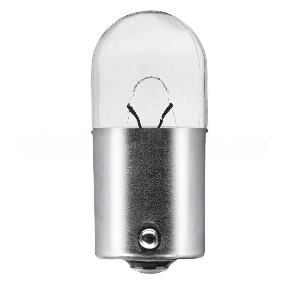 Автолампа ук. OSRAM R10W 24V BA15s 10X5