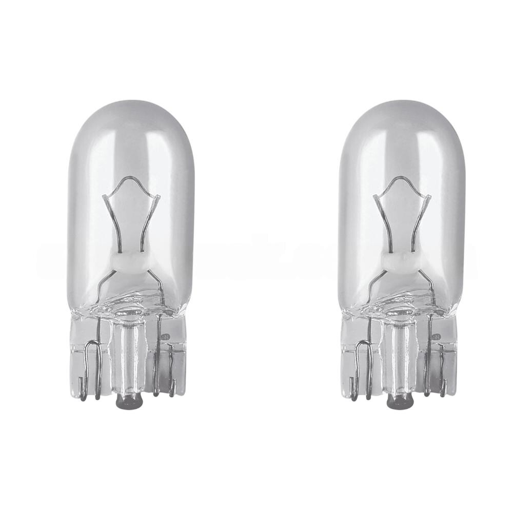 Автолампа ук. OSRAM W5W 24V W2.1X9.5D 10X2 Blister