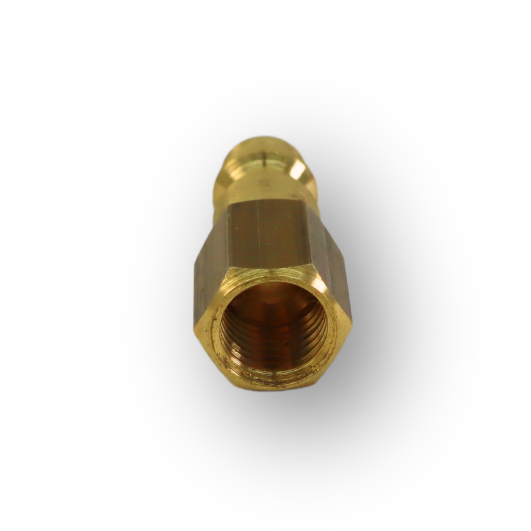 Переходник c внутр. резьбой М12*1,5