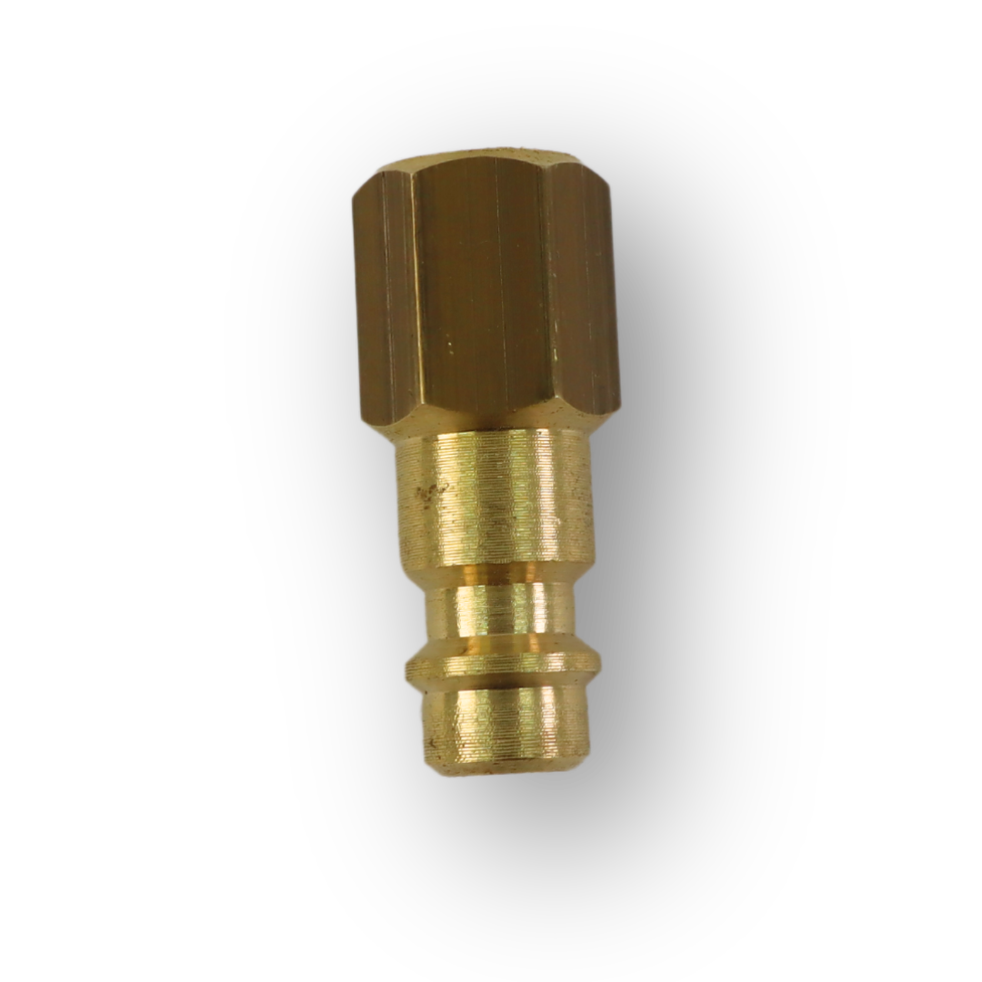 Переходник c внутр. резьбой М12*1,5