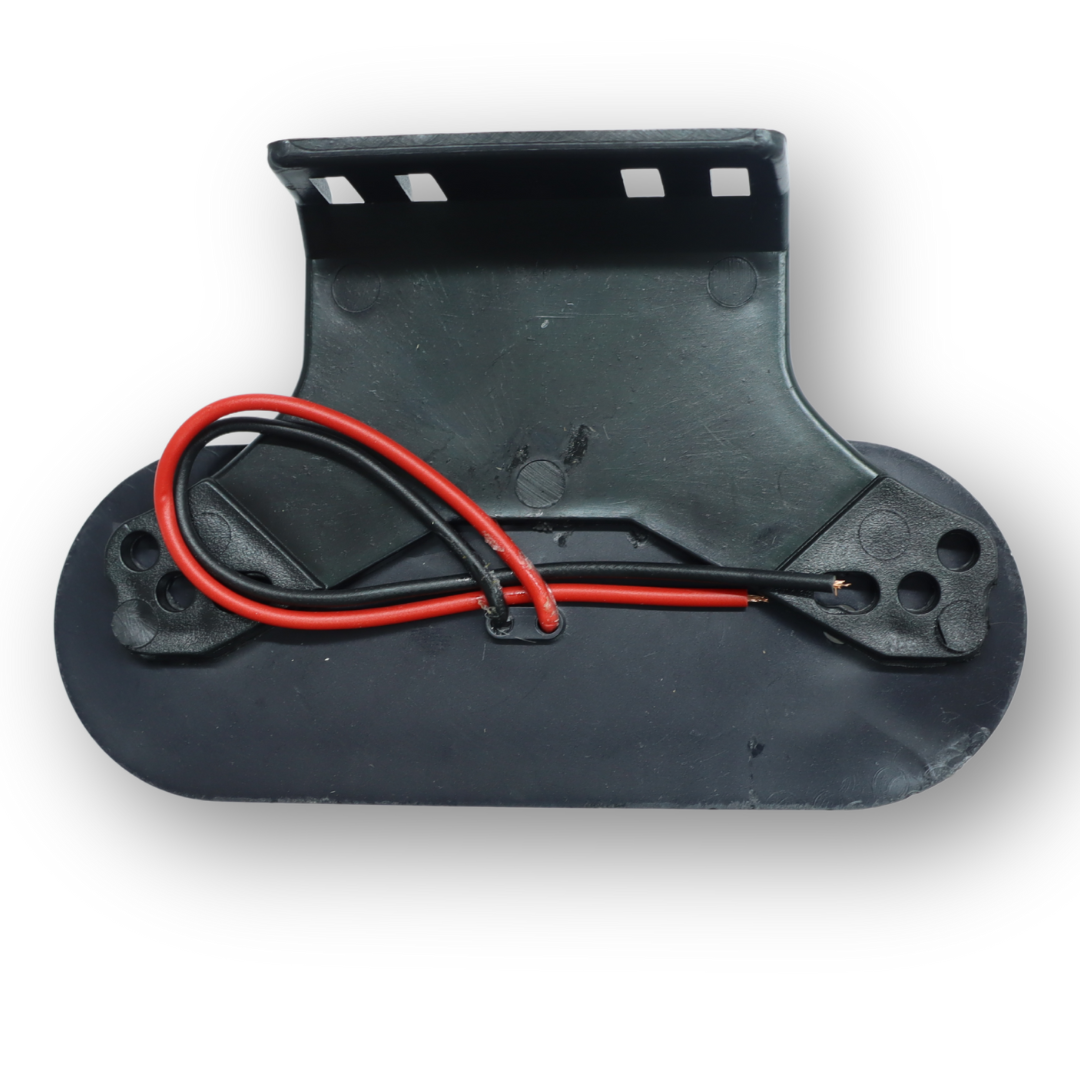 Фонарь габаритный LED 20 белый NEON \с креплением \ Фонарь габаритный LED 20 белый NEON \с креплением \