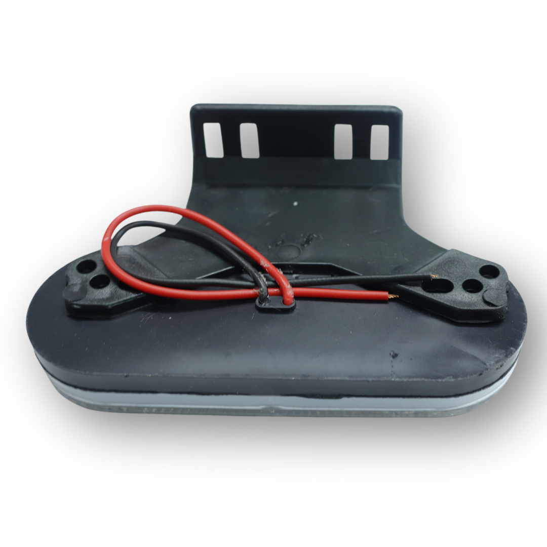 Фонарь габаритный LED 20 белый NEON \с креплением \ Фонарь габаритный LED 20 белый NEON \с креплением \