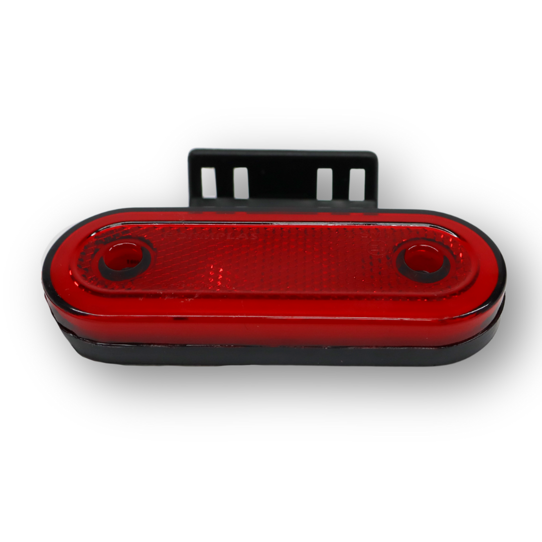 Ліхтар габаритний LED 20 червоний \з кріпленням \ Ліхтар габаритний LED 20 червоний \з кріпленням \