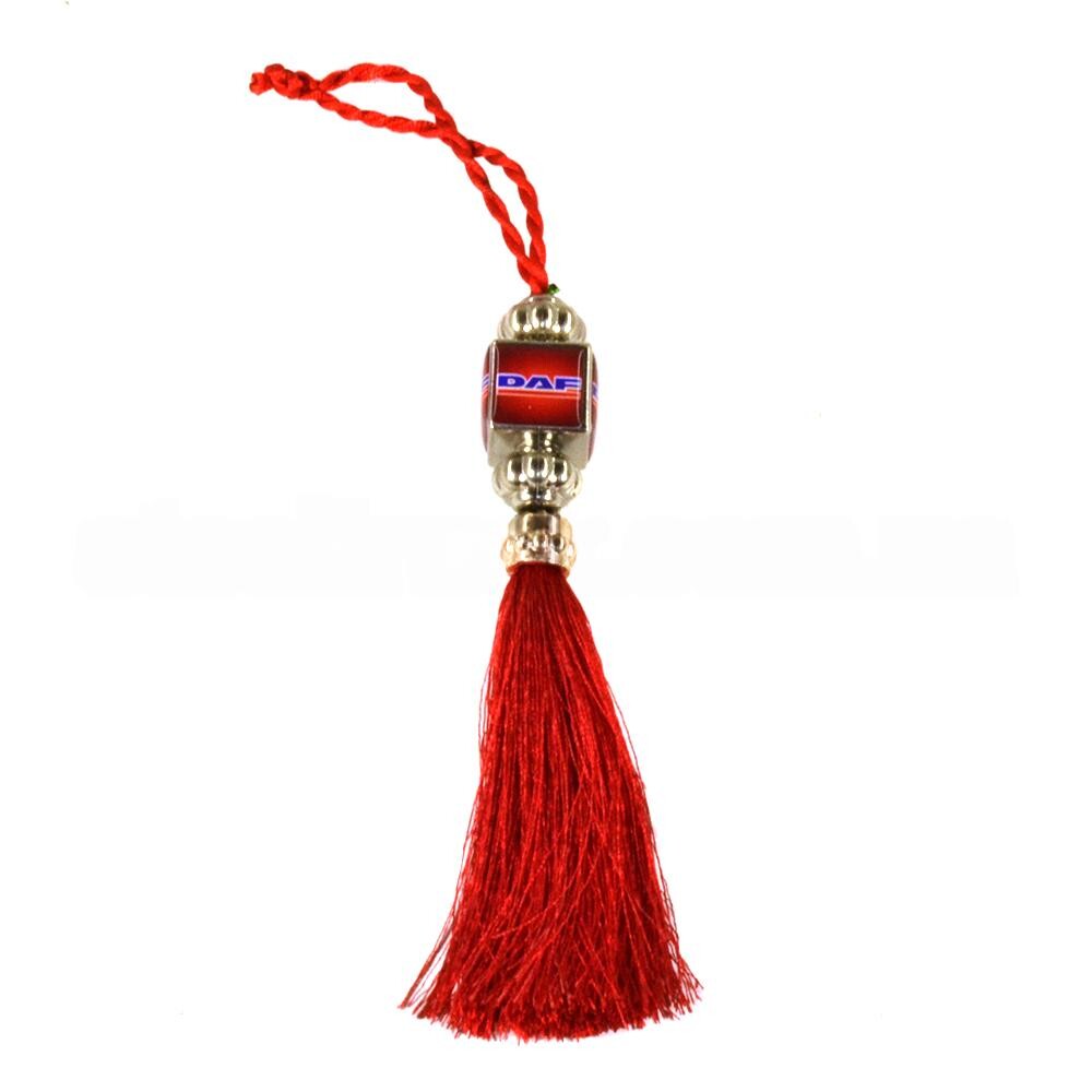 Вымпел кисточка DAF черная