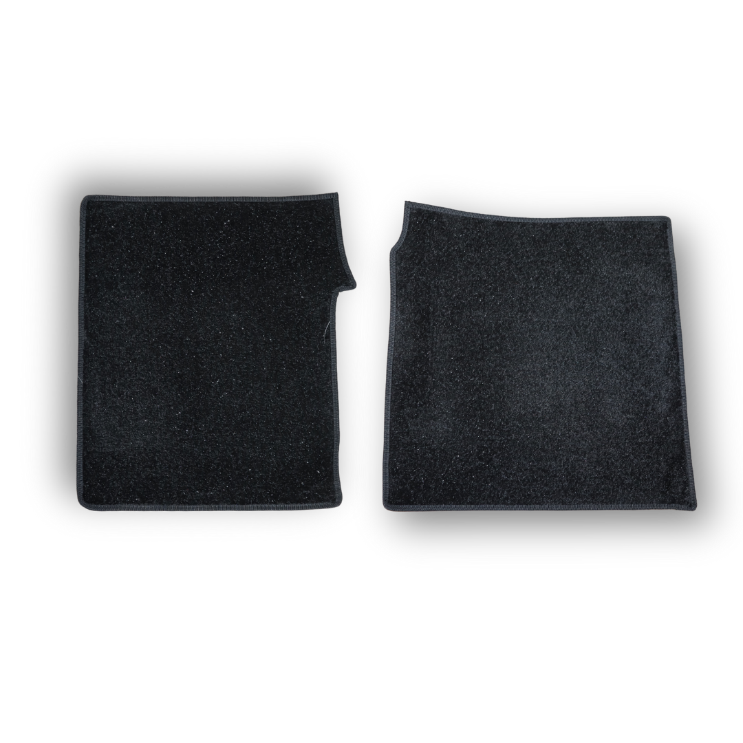 Килимок салону ковролін MAN TGA (водій+пасажир) XL Килимок салону ковролін MAN TGA (водій+пасажир) XL