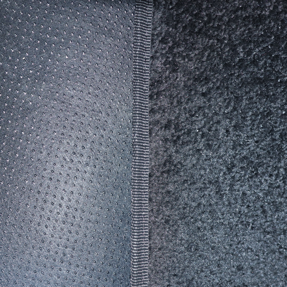 Килимок салону ковролін MAN TGA (водій+пасажир) XL Килимок салону ковролін MAN TGA (водій+пасажир) XL