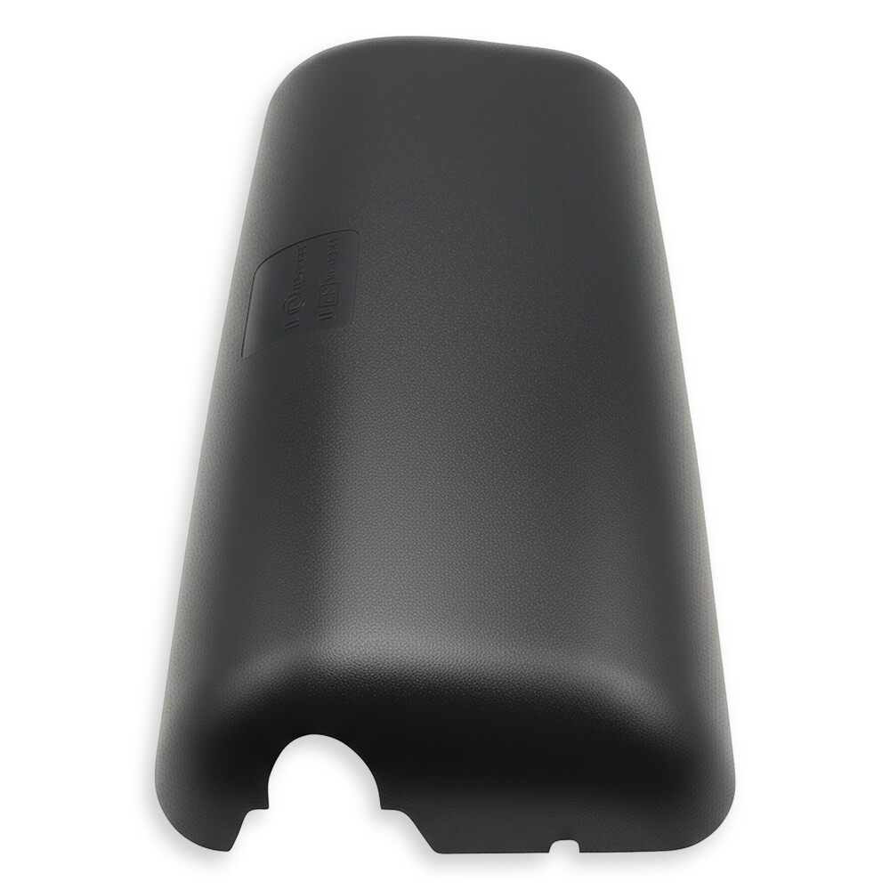 Крышка основного зеркала MAN F2000 (...-2005) левая-правая MEKRA Крышка основного зеркала MAN F2000 (...-2005) левая-правая MEKRA