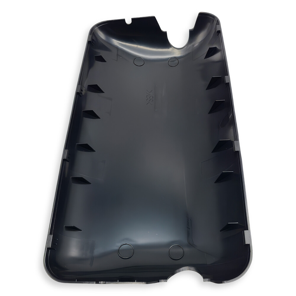 Крышка основного зеркала MAN F2000 (...-2005) левая-правая MEKRA Крышка основного зеркала MAN F2000 (...-2005) левая-правая MEKRA