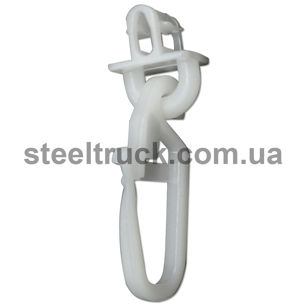 Гачок шторки MAN,VOLVO,IVECO Гачок шторки MAN,VOLVO,IVECO