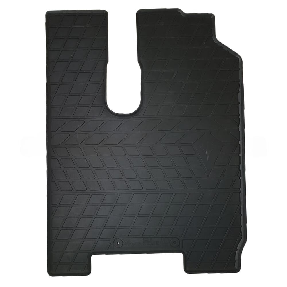 Килимок салону гумовий Mercedes Actros MP 2 \ MP 3 2003-2008 \STINGRAY\